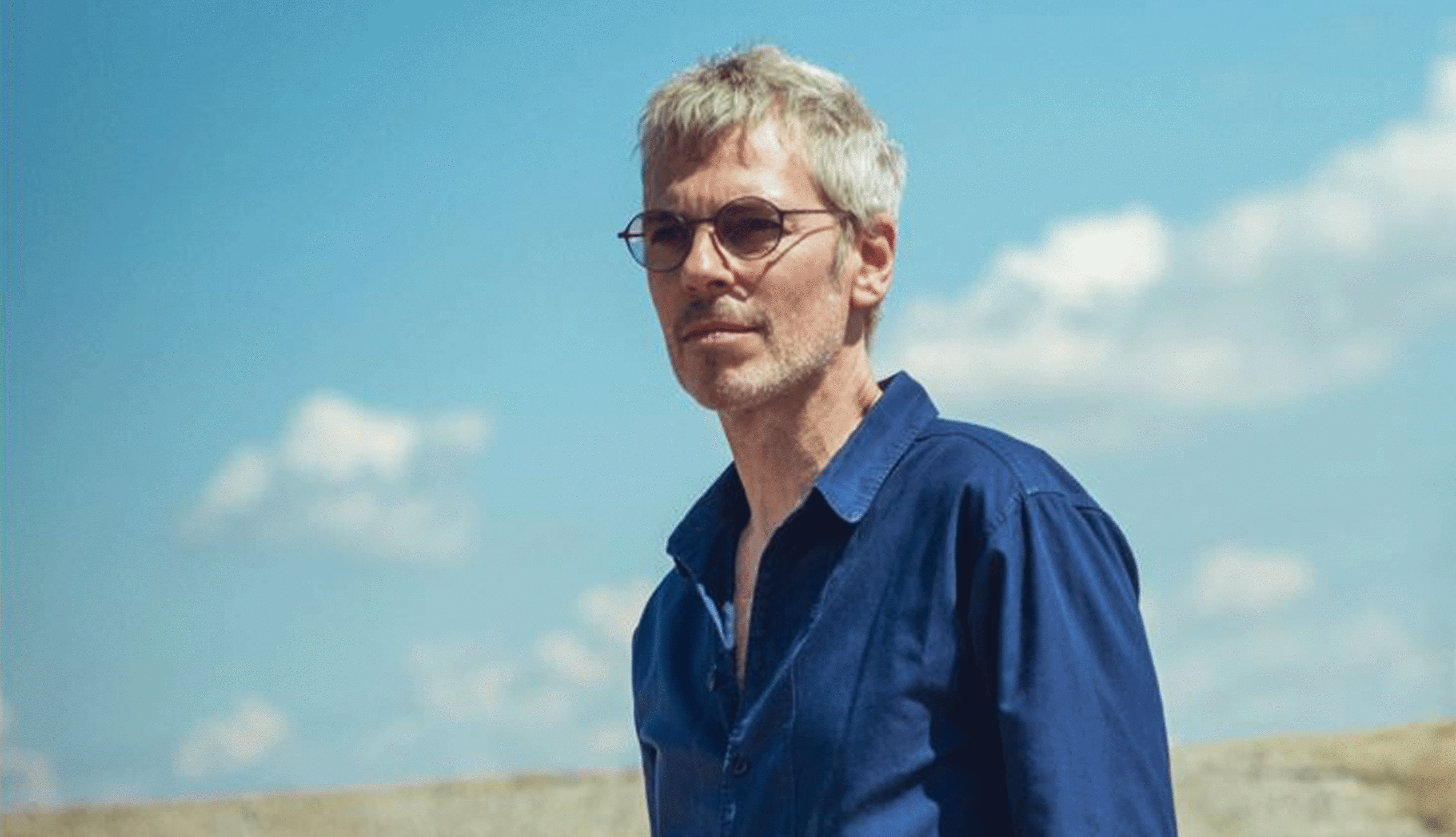 Ariel Rot en Galicia