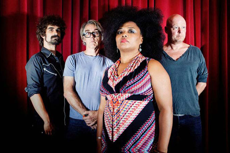 Lisa And The Lips en Galicia