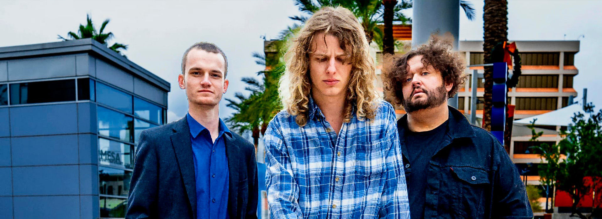 The Blackhole inauguran el Blues&Rias 26