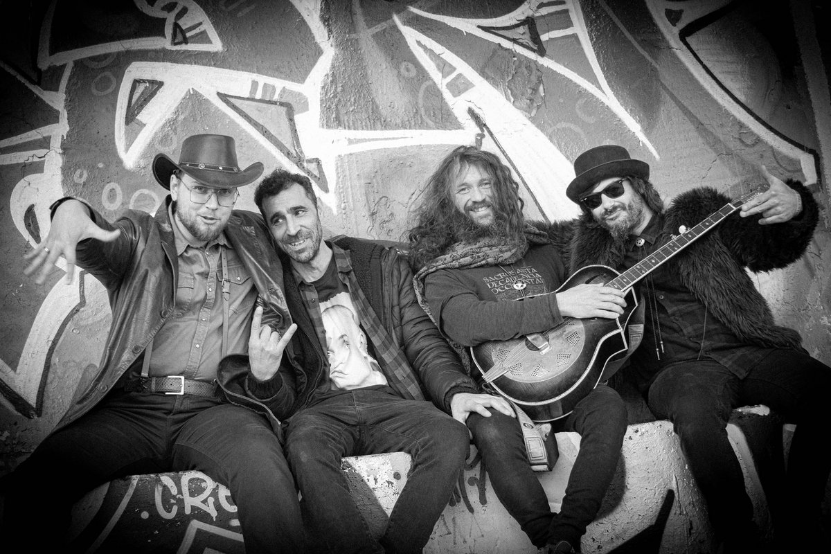 Especial Blues de Raíz en Galicia