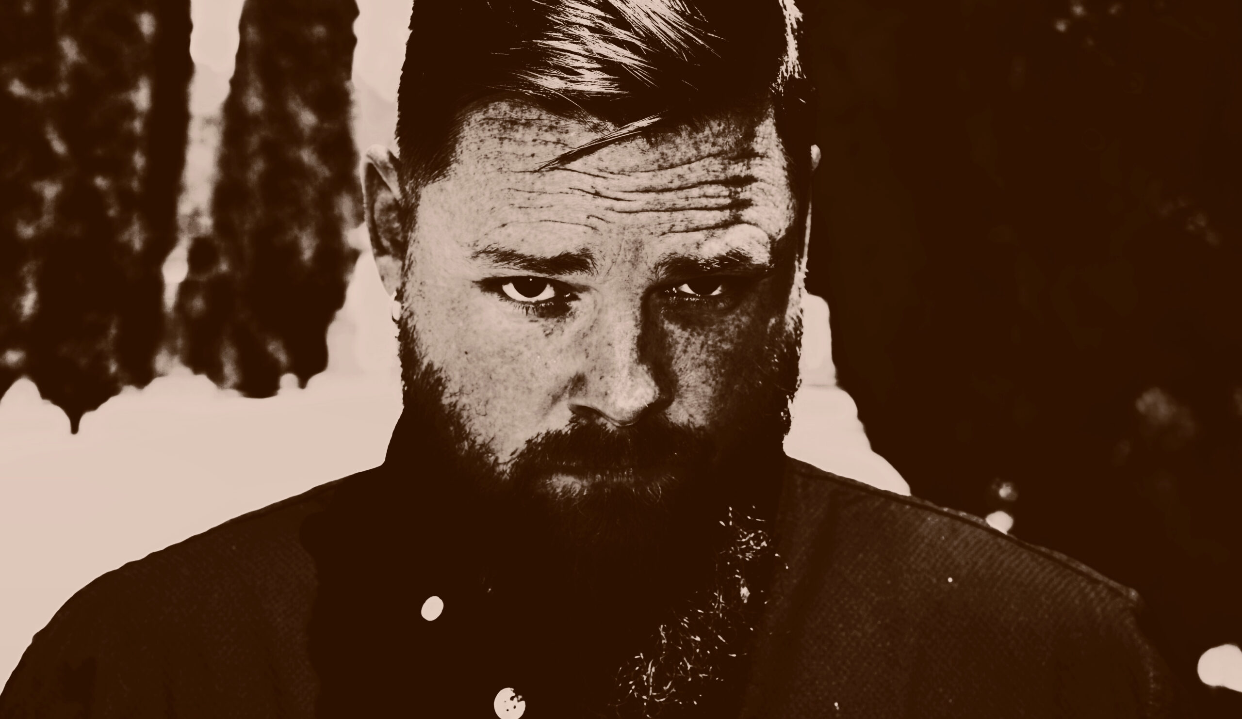 REEL JACK BURTON Band – VIGO Y SANTIAGO D.C.-