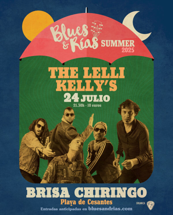 LElli Kelly's